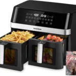 12QT Dual Basket Air Fryer for Family Meals_best_review_1750669202
