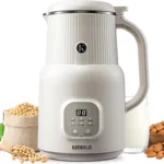 Automatic Nut Milk Maker Blender_best_review_1750544992