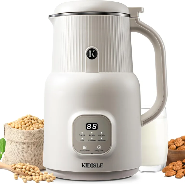 Automatic Nut Milk Maker Blender_best_review_1750544992