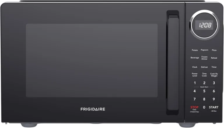 FRIGIDAIRE 0.9 cu ft Countertop Microwave Review_best_review_1750775584