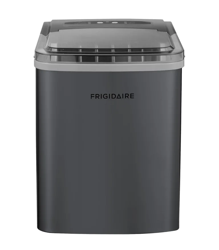 Frigidaire Portable Ice Maker for home use_best_review_1750569893