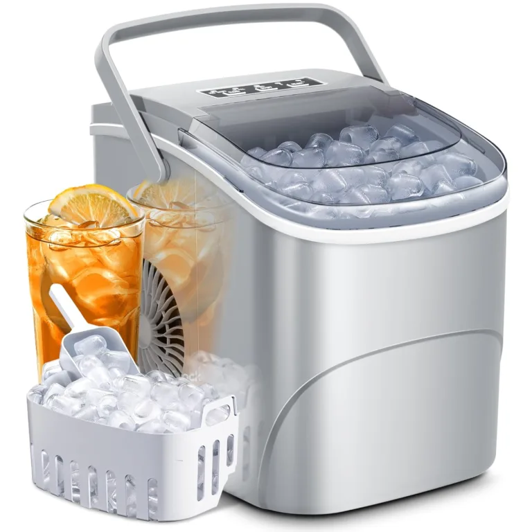 portable countertop ice maker with self-cleaning_best_review_1750691141