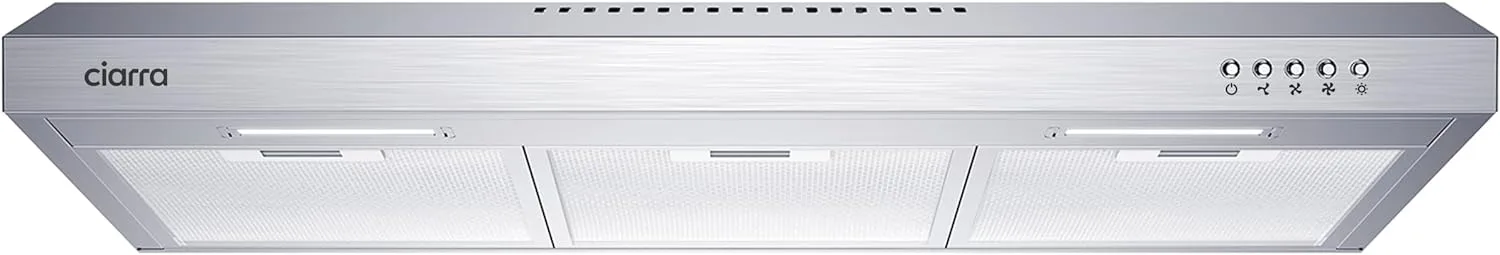 CIARRA ductless range hood 30 inch_best_review_1752614409