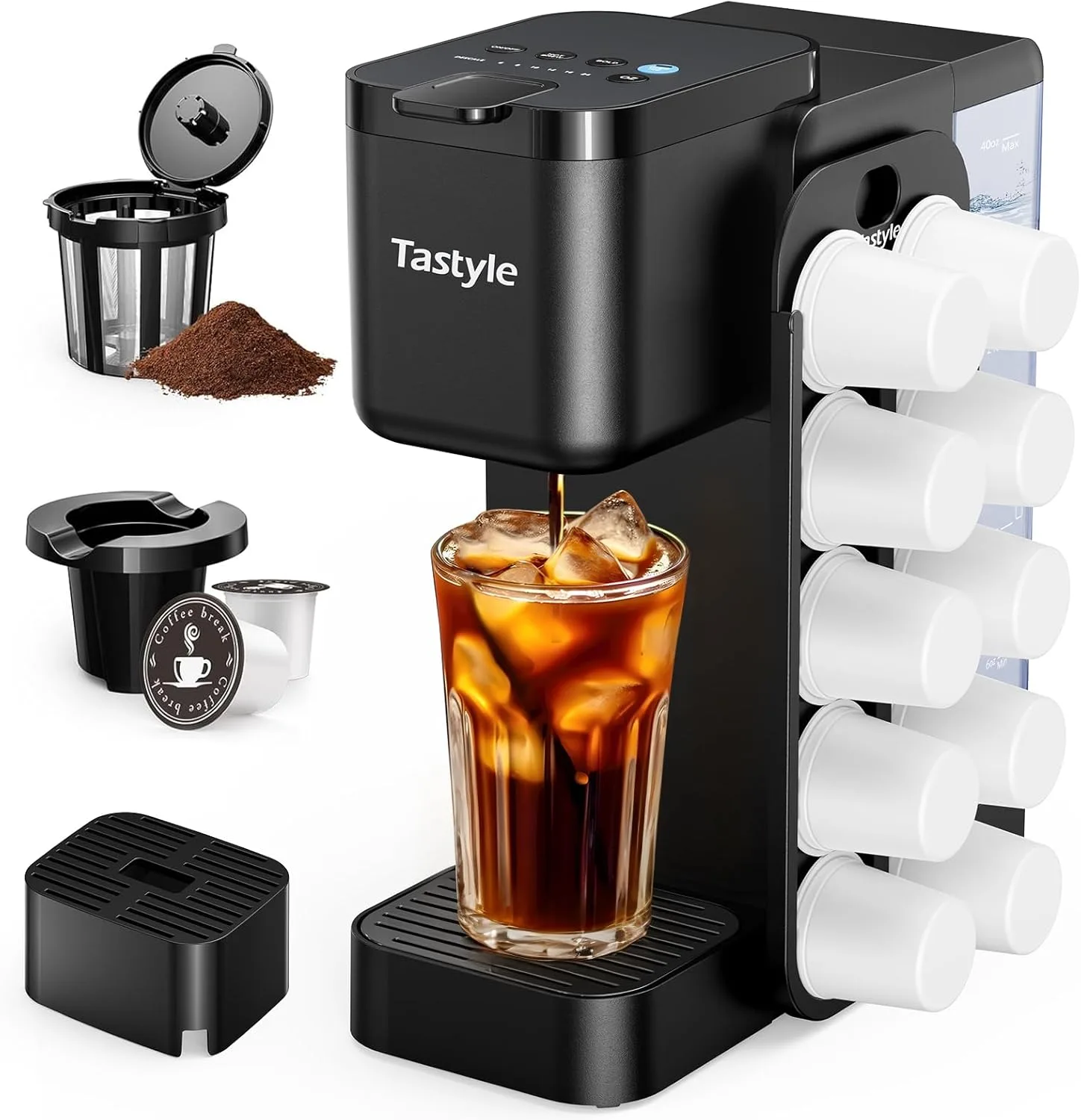 Hot and Iced Coffee Maker for Busy Mornings_best_review_1752225601