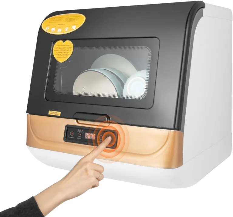 Portable Countertop Dishwasher for Small Spaces_best_review_1751383231