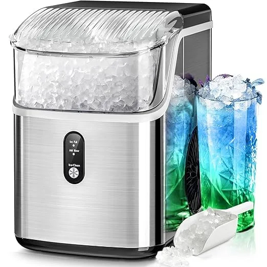 best countertop nugget ice maker for home_best_review_1753564805